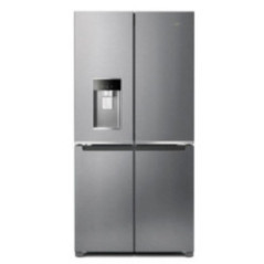 REFRIGERADORA FD DISPEN. 592L WRQ661SELZ