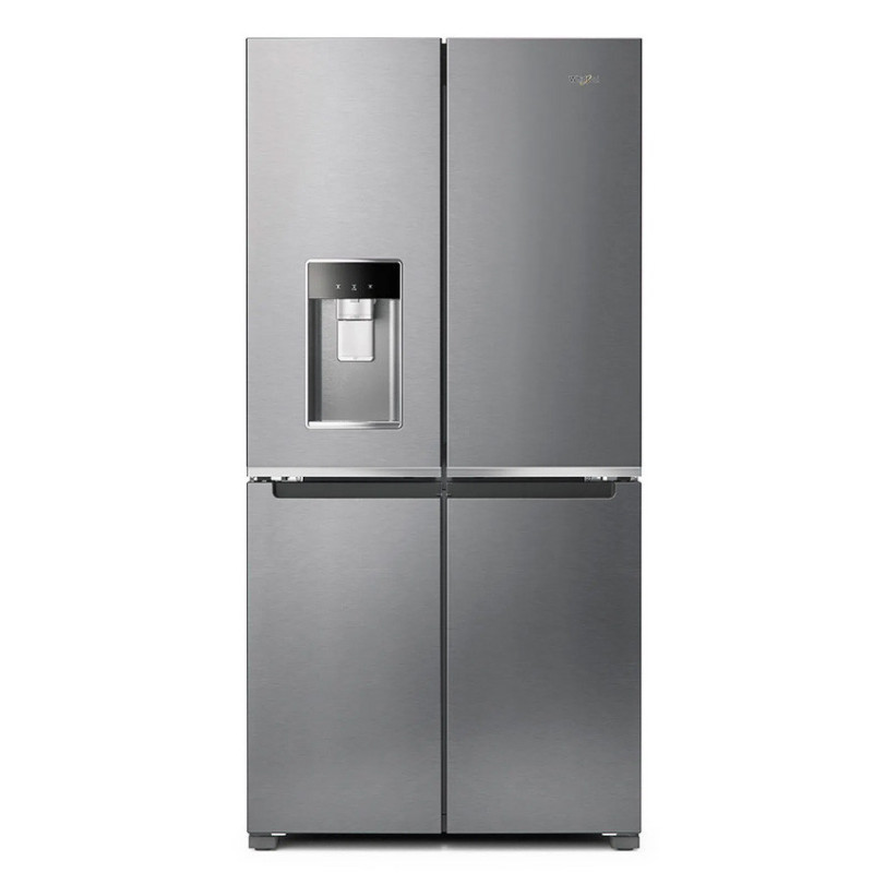 REFRIGERADORA FD DISPEN. 592L WRQ661SELZ