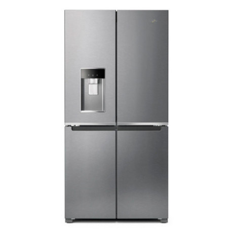 REFRIGERADORA FD DISPEN. 592L WRQ661SELZ