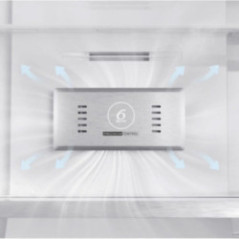 REFRIGERADORA FD DISPEN. 592L WRQ661SELZ