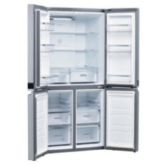 REFRIGERADORA FRENCHDOOR 593L WRQ551SNJZ