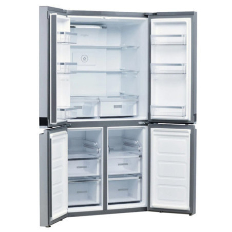 REFRIGERADORA FRENCHDOOR 593L WRQ551SNJZ