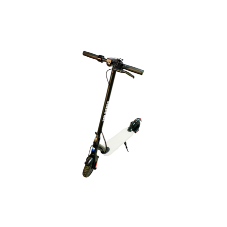 SCOOTER ELÉCTRICO ESC-102 - BLANCO