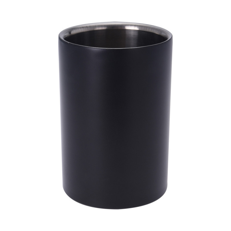 ENFRIADOR DE VINO NEGRO