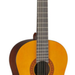 GUITARRA ELECTROACUSTICA CX-40 NATURAL