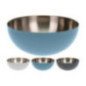 BOL MEZCLADOR 24CM CELESTE