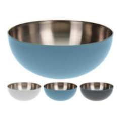 BOL MEZCLADOR 24CM BLANCO