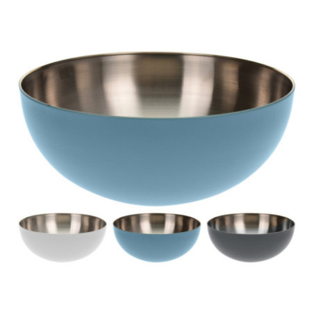 BOL MEZCLADOR 24CM BLANCO