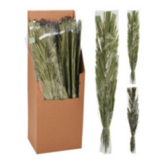 HOJAS KHAJUR ARTIFICIALES