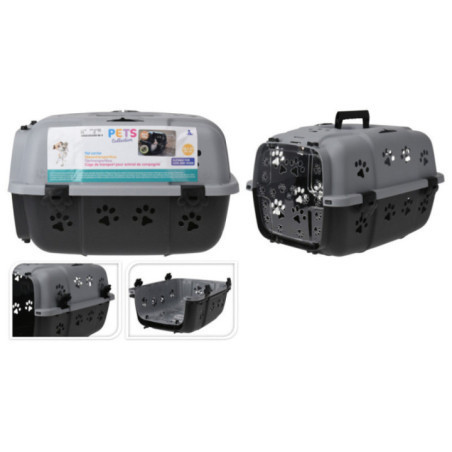 TRANSPORTADOR PARA MASCOTAS