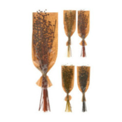 RAMAS SECAS EN RAMO COLOR NATURAL