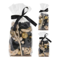 POPURRI 100GR OLOR PIMIENTA DE VAINILLA