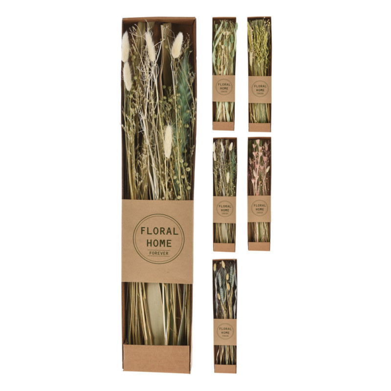 RAMAS SECAS ESPIGA EN CAJA