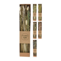 RAMAS SECAS VARIAS EN CAJA