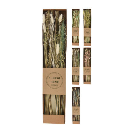 RAMAS SECAS VARIAS EN CAJA