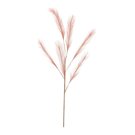 PLUMAS DECORATIVAS NARANJA