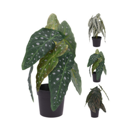 PLANTA ARTIFICIAL CALATHEA