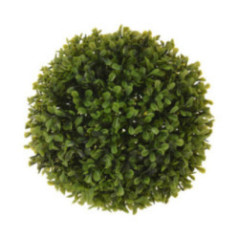 BOLA BUXUS DECORATIVA