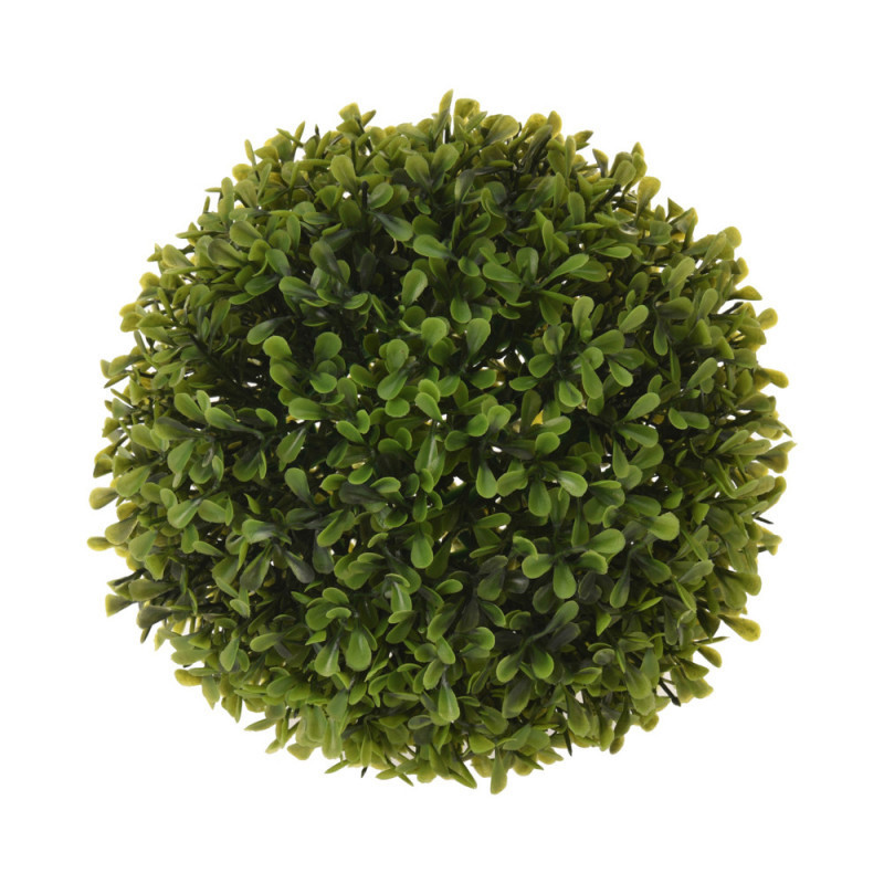 BOLA BUXUS DECORATIVA