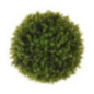 BOLA BUXUS DECORATIVA