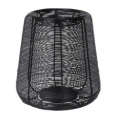 FAROL DE ALAMBRE DE METAL