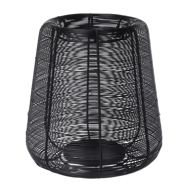 FAROL DE ALAMBRE DE METAL