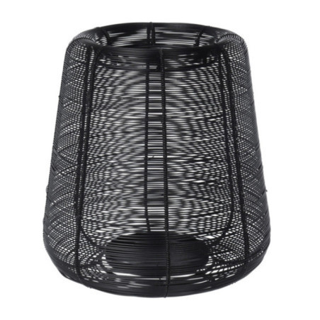 FAROL DE ALAMBRE DE METAL