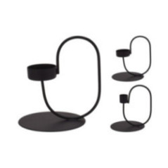 CANDELABRO VELA ALTA