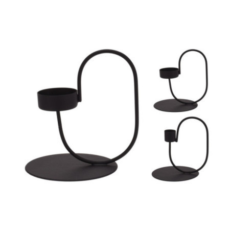 CANDELABRO VELA ALTA