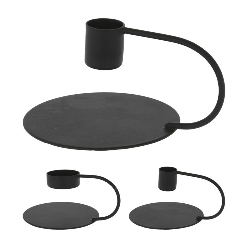 CANDELABRO VELA ALTA