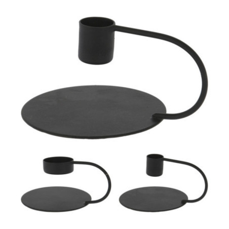 CANDELABRO VELA ALTA