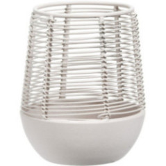 FAROL DE ALAMBRE DE METAL