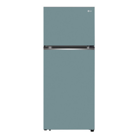 REFRIGERADORA OBJET TOP MOUNT 374L VT38BPM