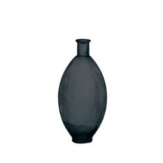 JARRON ARES RAYAS 59CM GRIS MATE