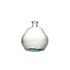 JARRON SIMPLICITY 50CM TRANSPARENTE