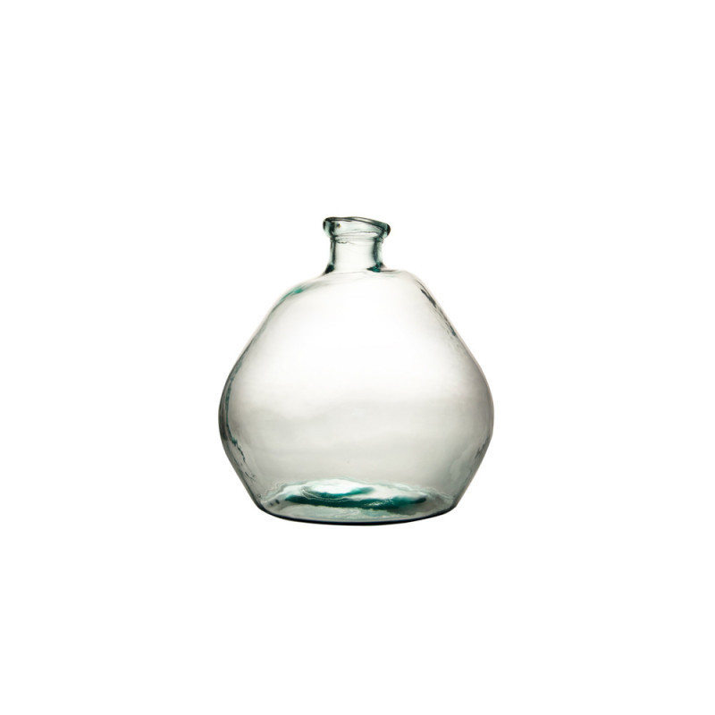 JARRON SIMPLICITY 50CM TRANSPARENTE