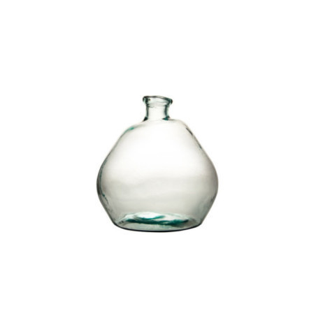 JARRON SIMPLICITY 50CM TRANSPARENTE