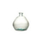 JARRON SIMPLICITY 50CM TRANSPARENTE
