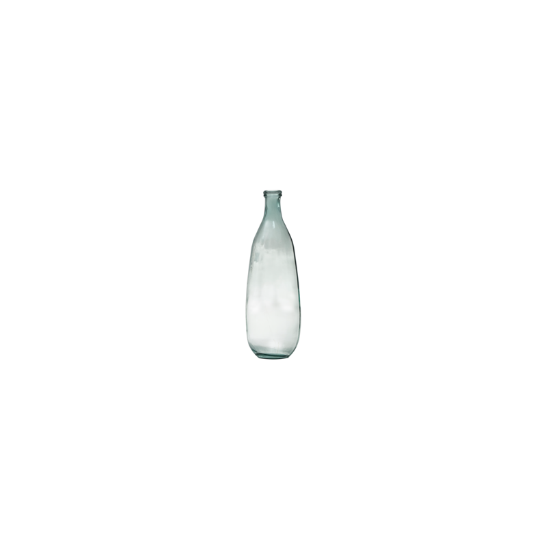 JARRON MONTANA 75CM TRANSPARENTE