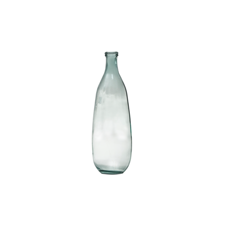 JARRON MONTANA 75CM TRANSPARENTE