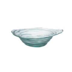 CUENCO TORNADO 48CM TRANSPARENTE