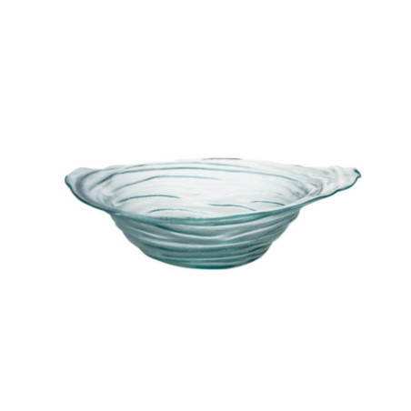 CUENCO TORNADO 48CM TRANSPARENTE