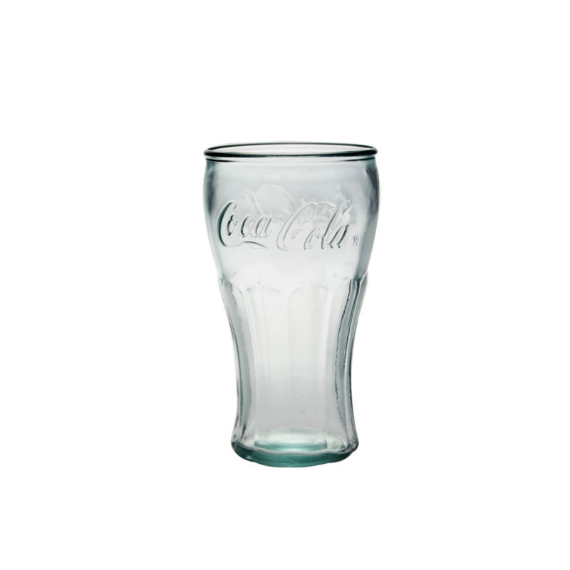 VASO VINTAGE COCA-COLA 450ML