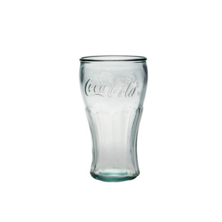VASO VINTAGE COCA-COLA 450ML