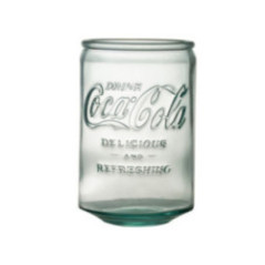 VASO LATA COCA-COLA 450ML