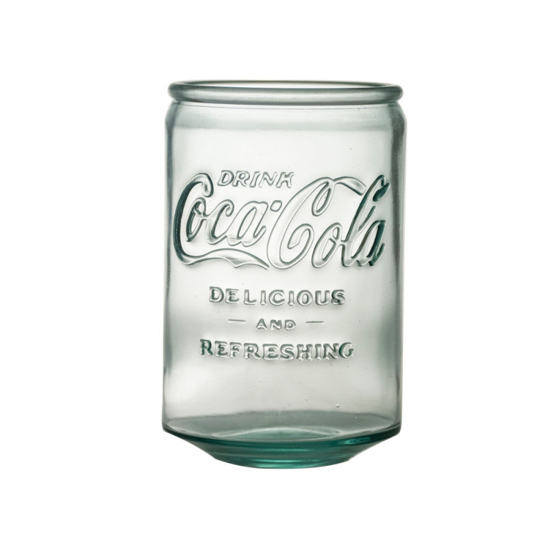 VASO LATA COCA-COLA 450ML