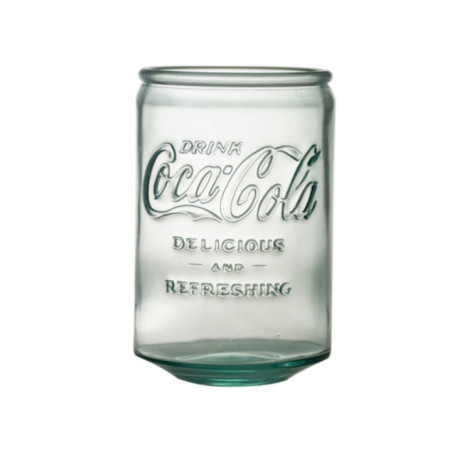 VASO LATA COCA-COLA 450ML