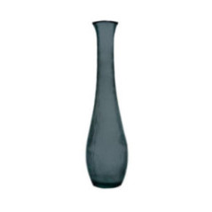 JARRON ARABE 99CM AZUL GRIS