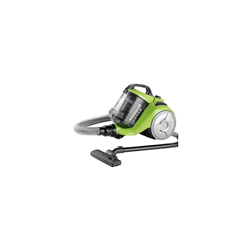 ASPIRADORA POWER PRO 2000W