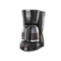 CAFETERA 12 TAZAS NEGRA CM0941B
